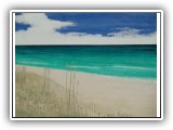 Rosemary Dune 1 - 48x36